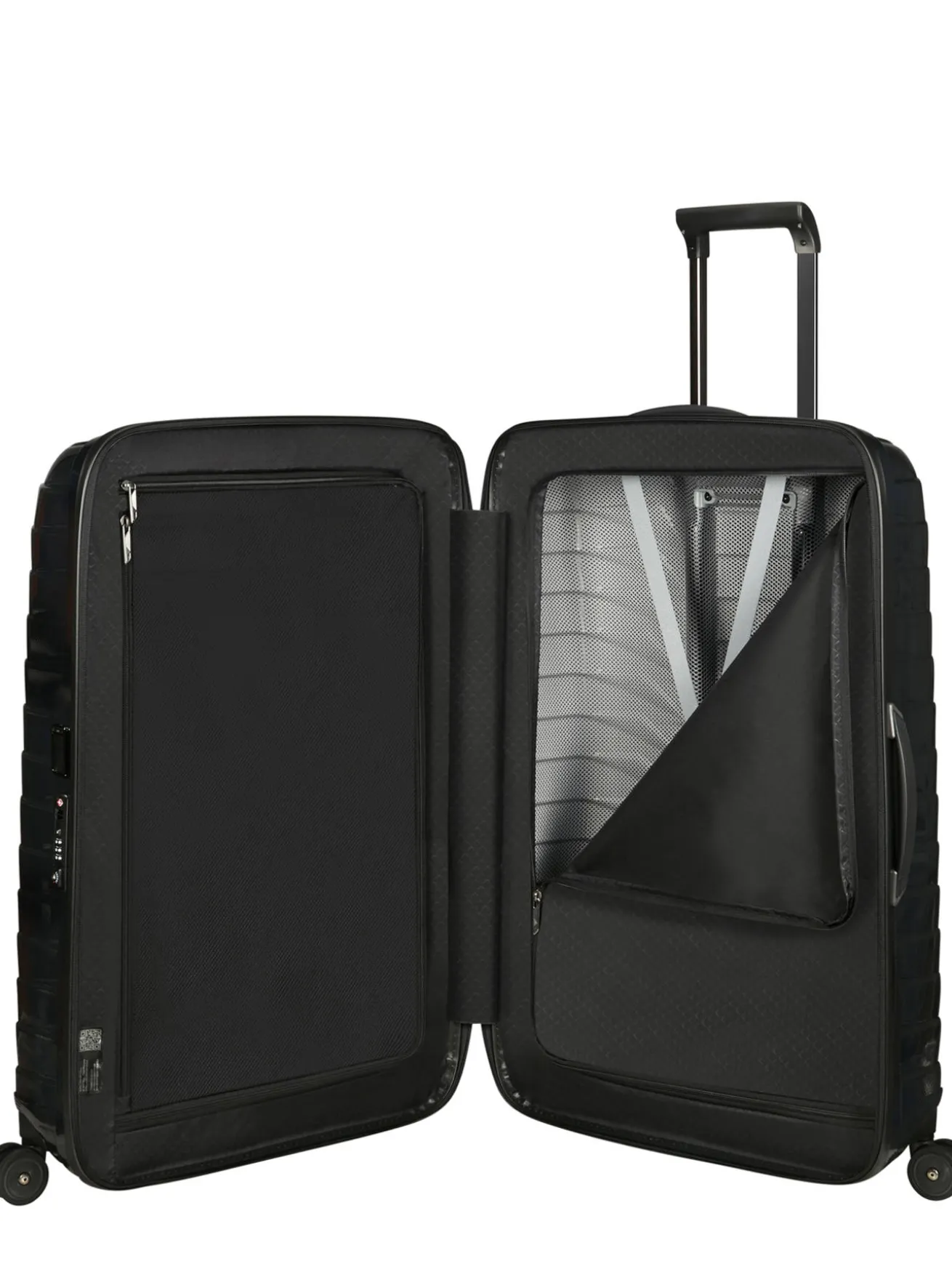 VALISE RIGIDE L Proxis SAMSONITE