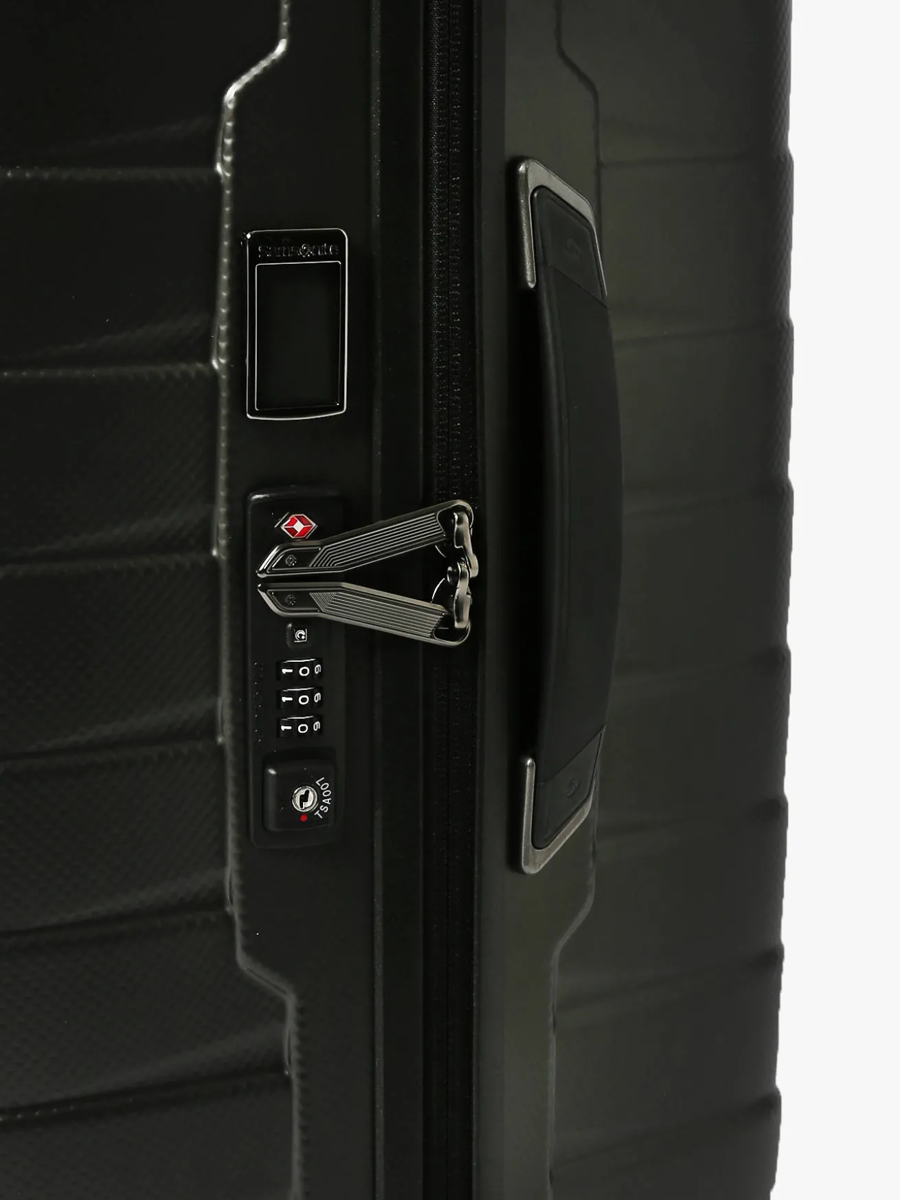 VALISE RIGIDE M Proxis SAMSONITE