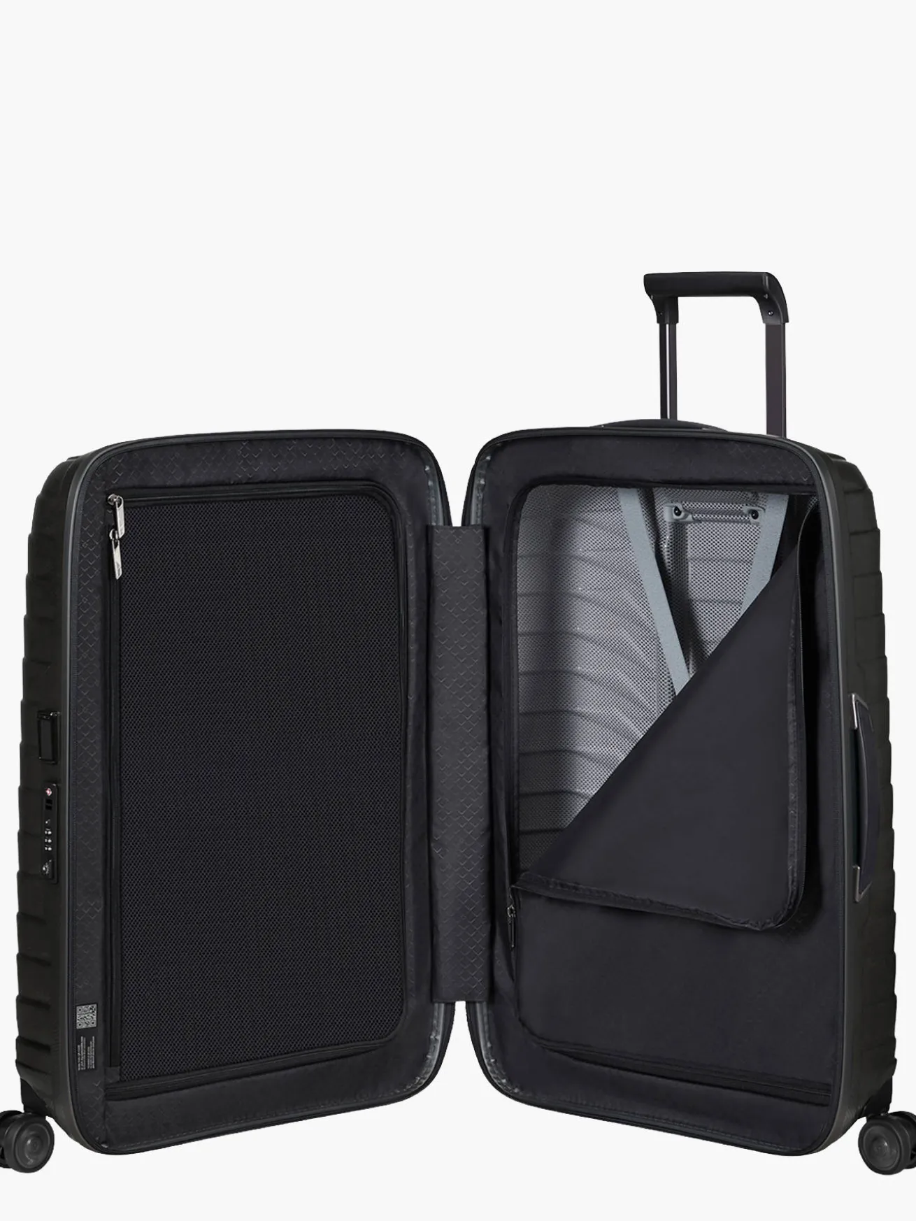 VALISE RIGIDE M Proxis SAMSONITE