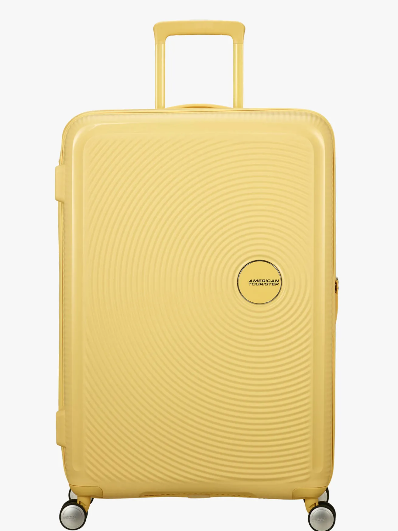 Valise rigide M Soundbox AMERICAN TOURISTER