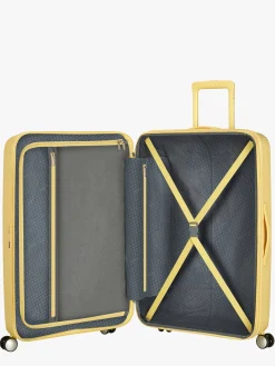 Valise rigide M Soundbox AMERICAN TOURISTER