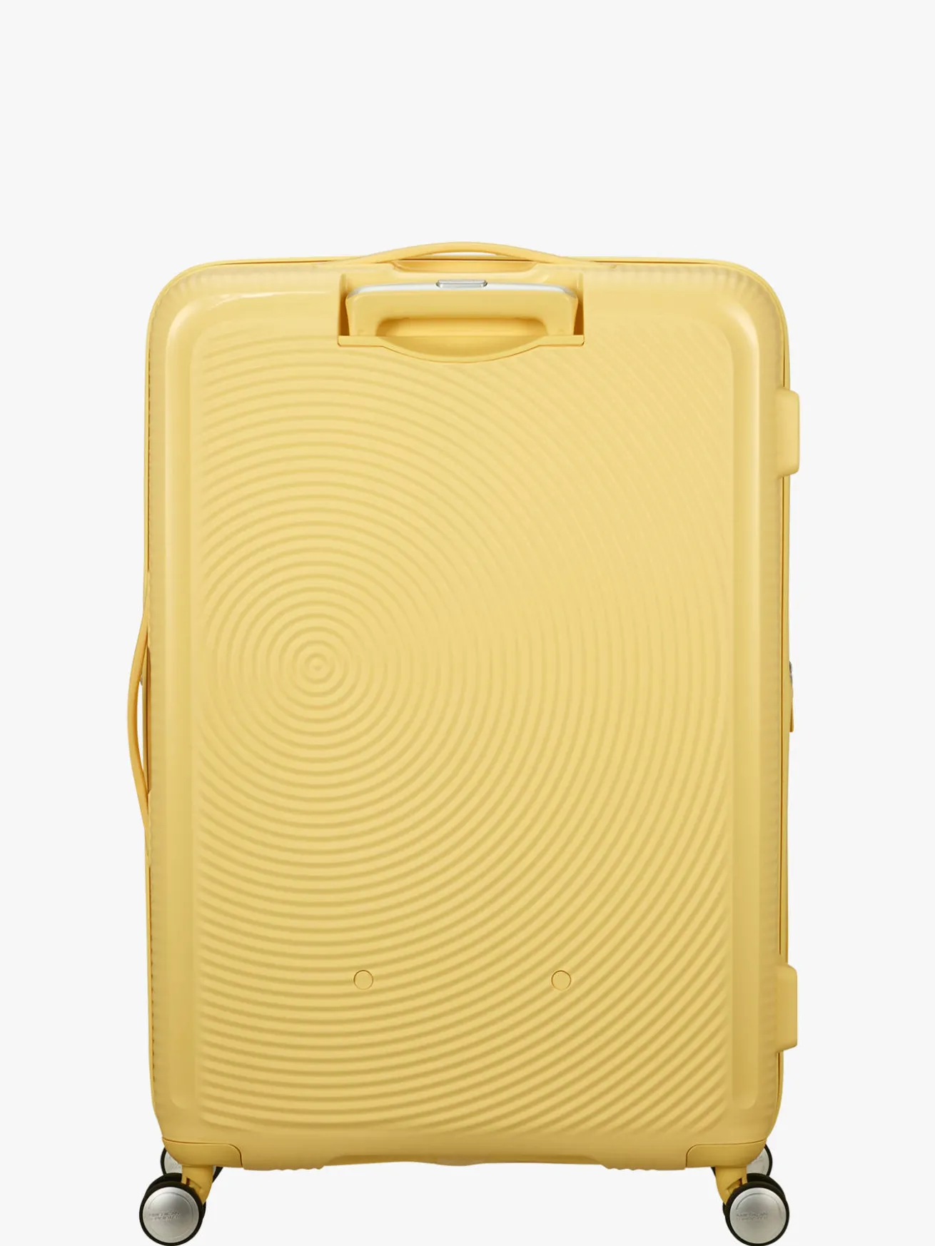Valise rigide M Soundbox AMERICAN TOURISTER