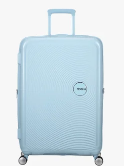 Valise rigide M Soundbox AMERICAN TOURISTER