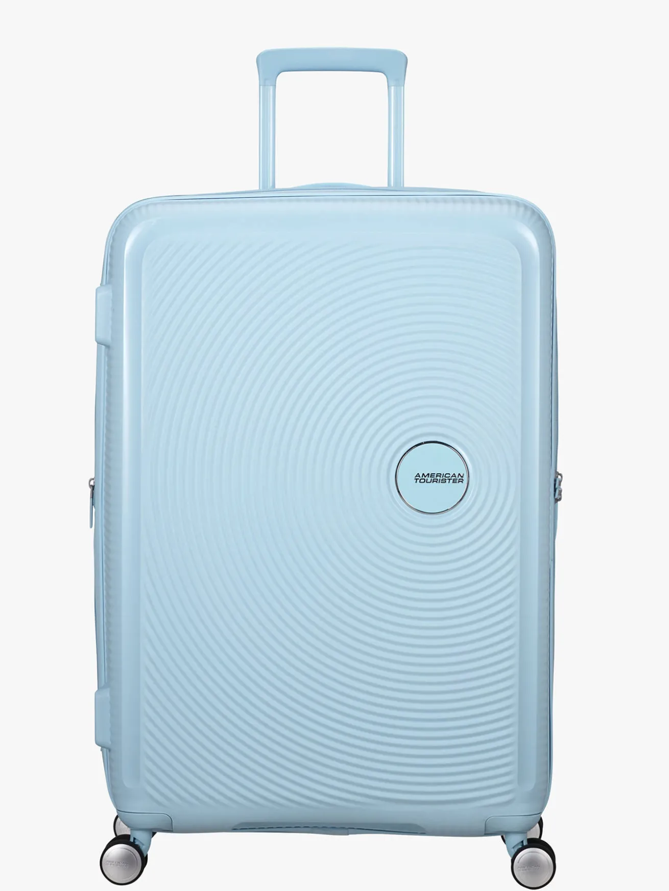 Valise rigide M Soundbox AMERICAN TOURISTER