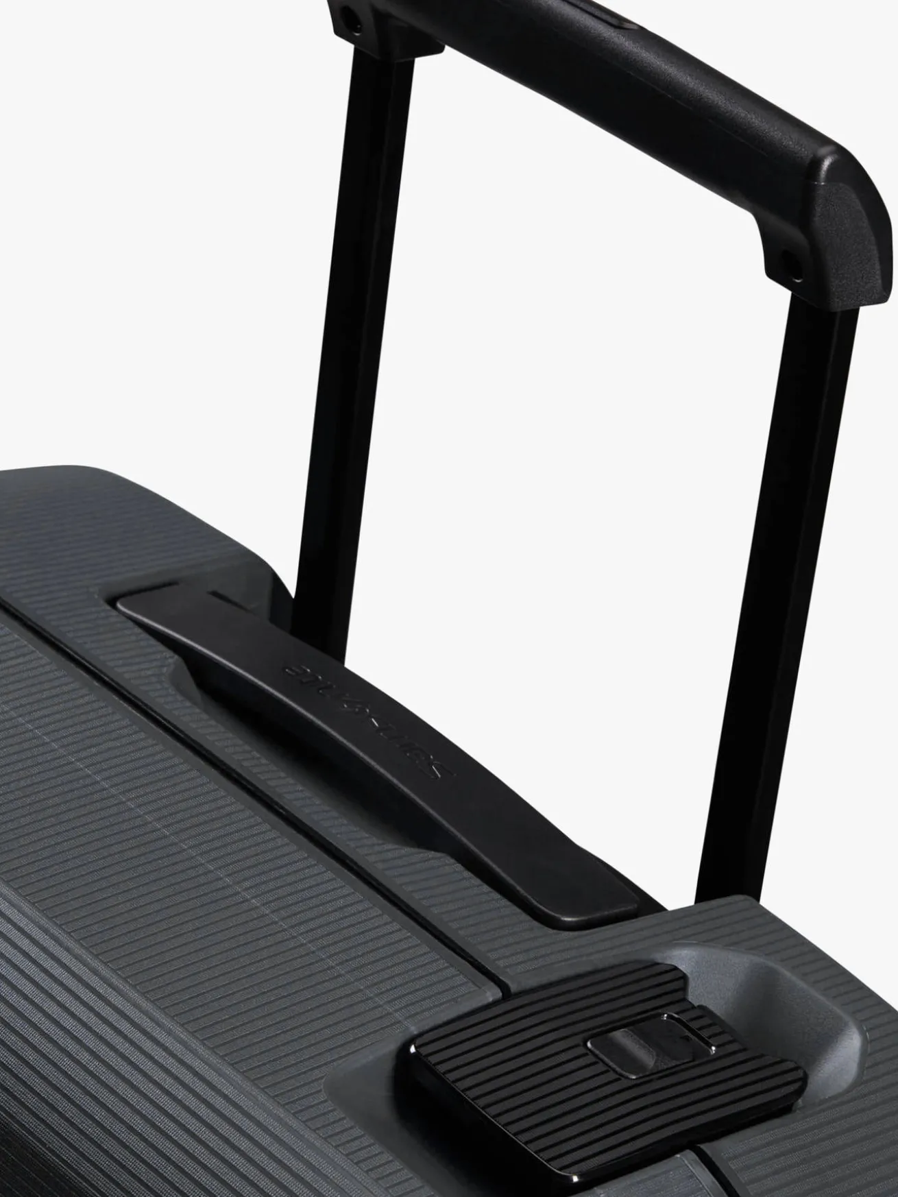 Valise rigide Magnum eco SAMSONITE