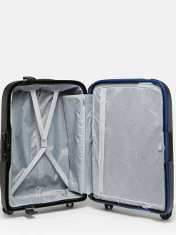 Valise rigide Moncey DELSEY