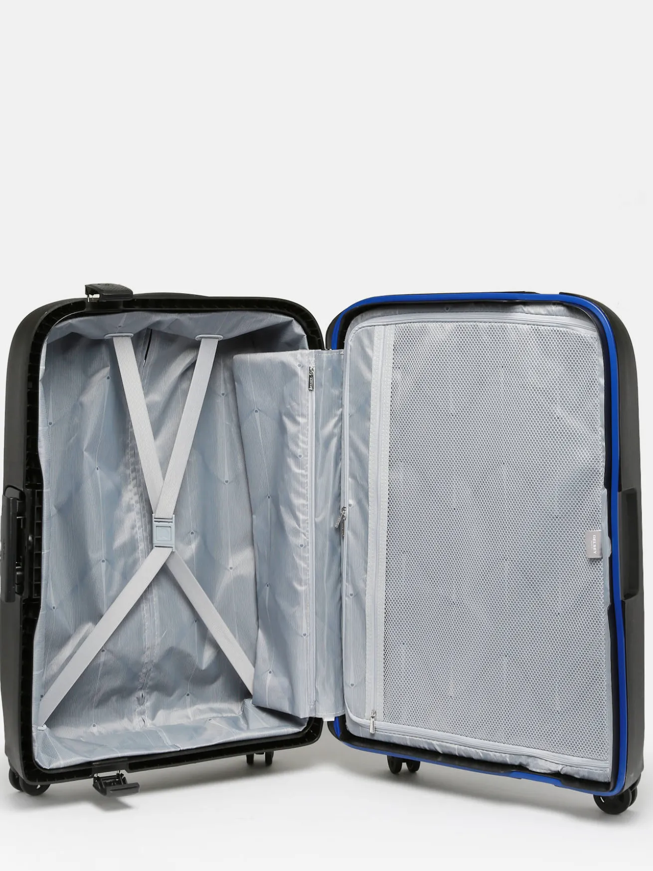 Valise rigide Moncey DELSEY