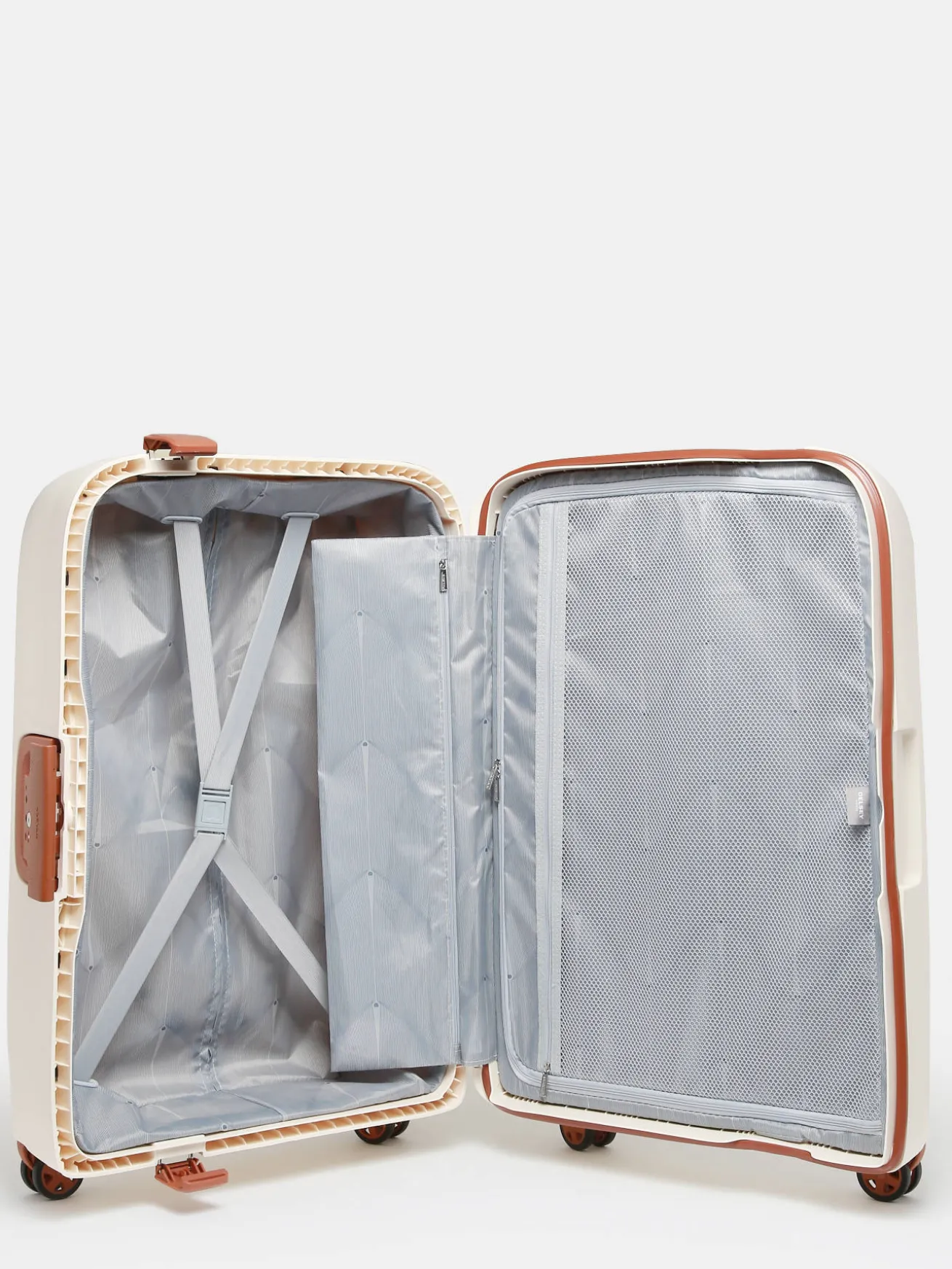 Valise rigide Moncey DELSEY