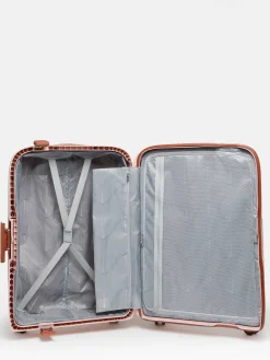 Valise rigide Moncey DELSEY