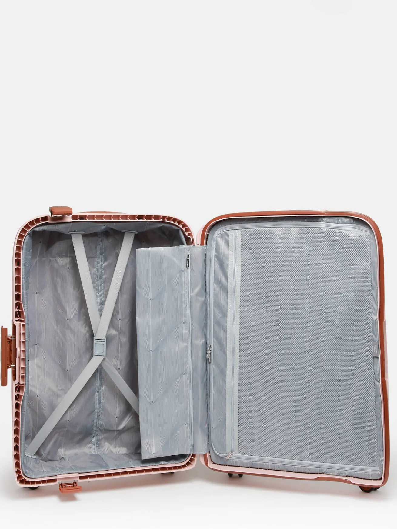 Valise rigide Moncey DELSEY