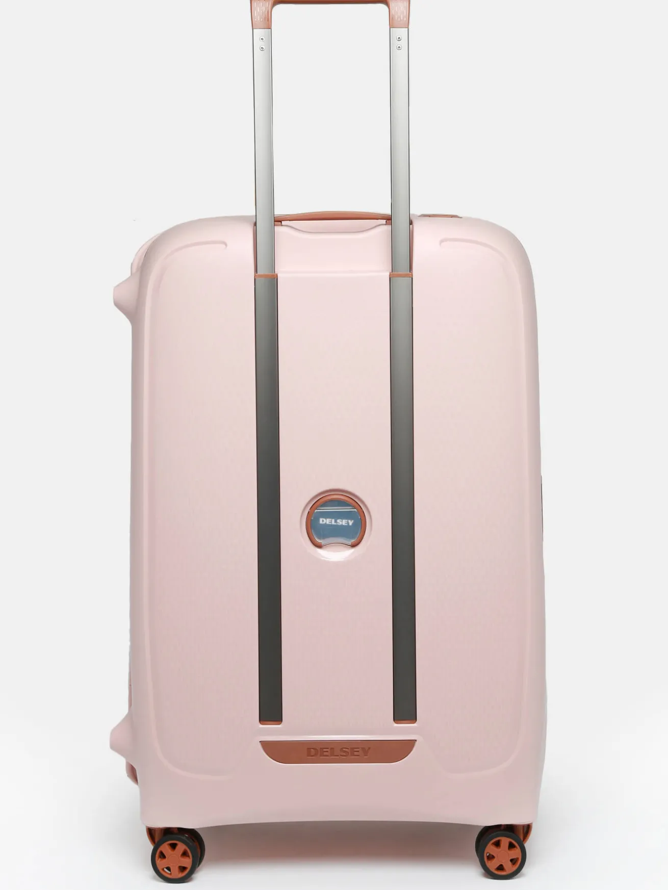 Valise rigide Moncey DELSEY