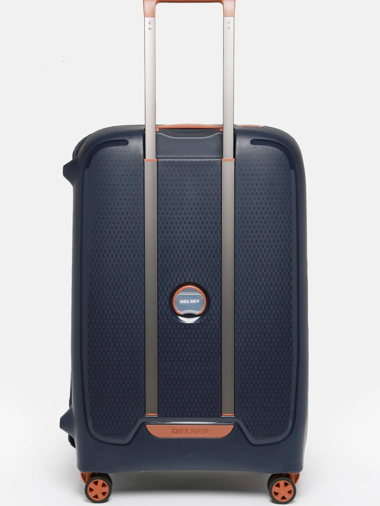 Valise rigide Moncey DELSEY