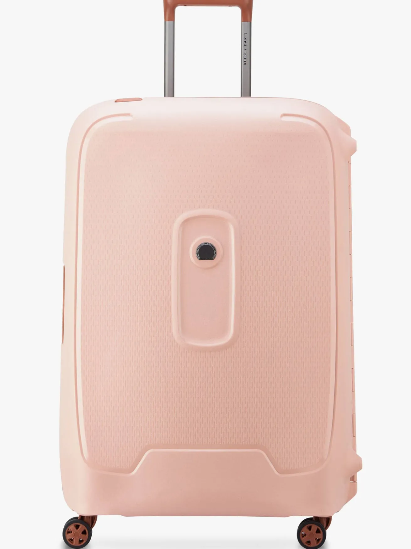 Valise rigide Moncey DELSEY