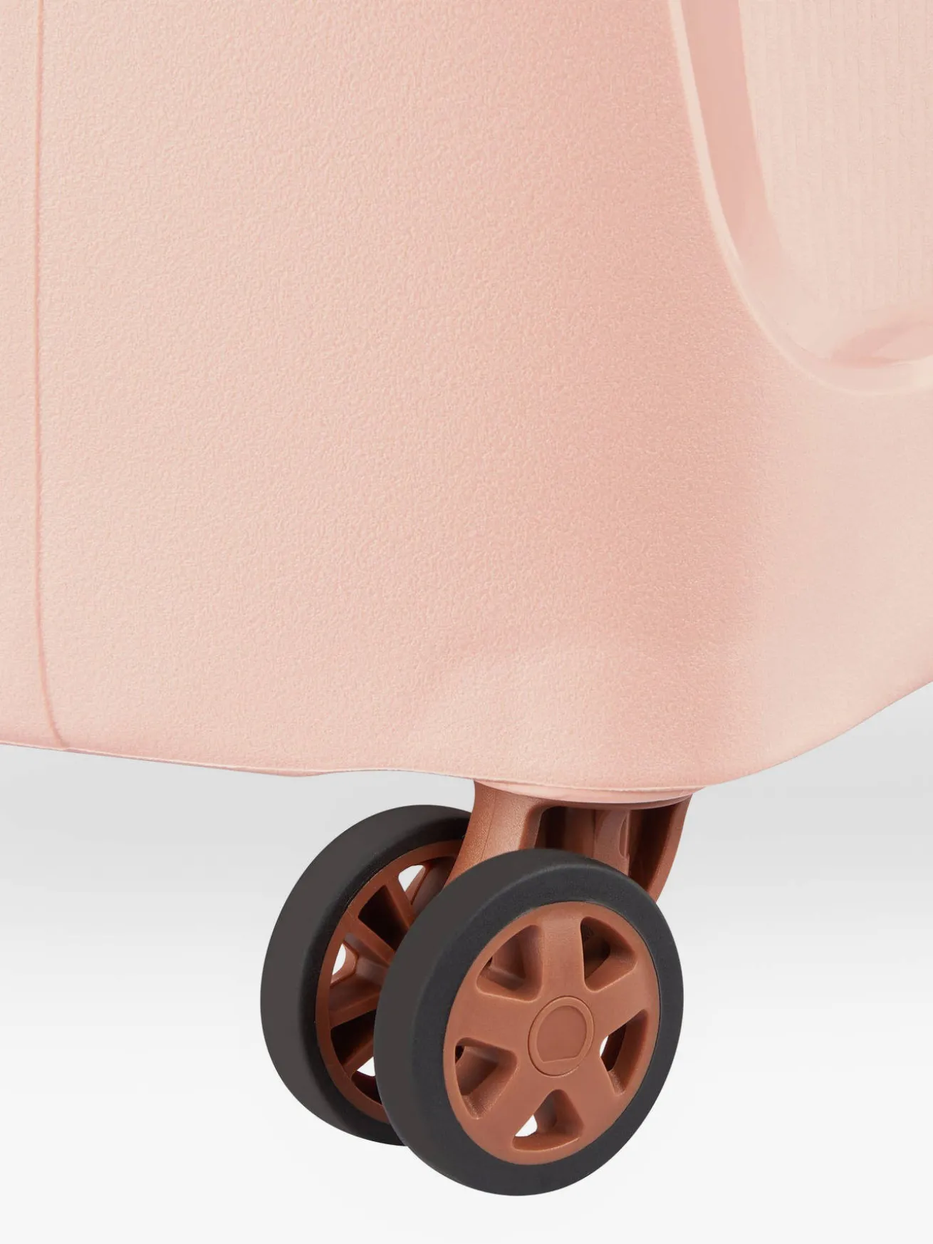 Valise rigide Moncey DELSEY