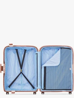 Valise rigide Moncey DELSEY