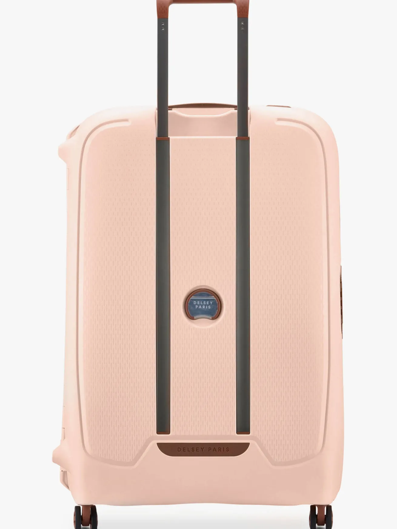 Valise rigide Moncey DELSEY