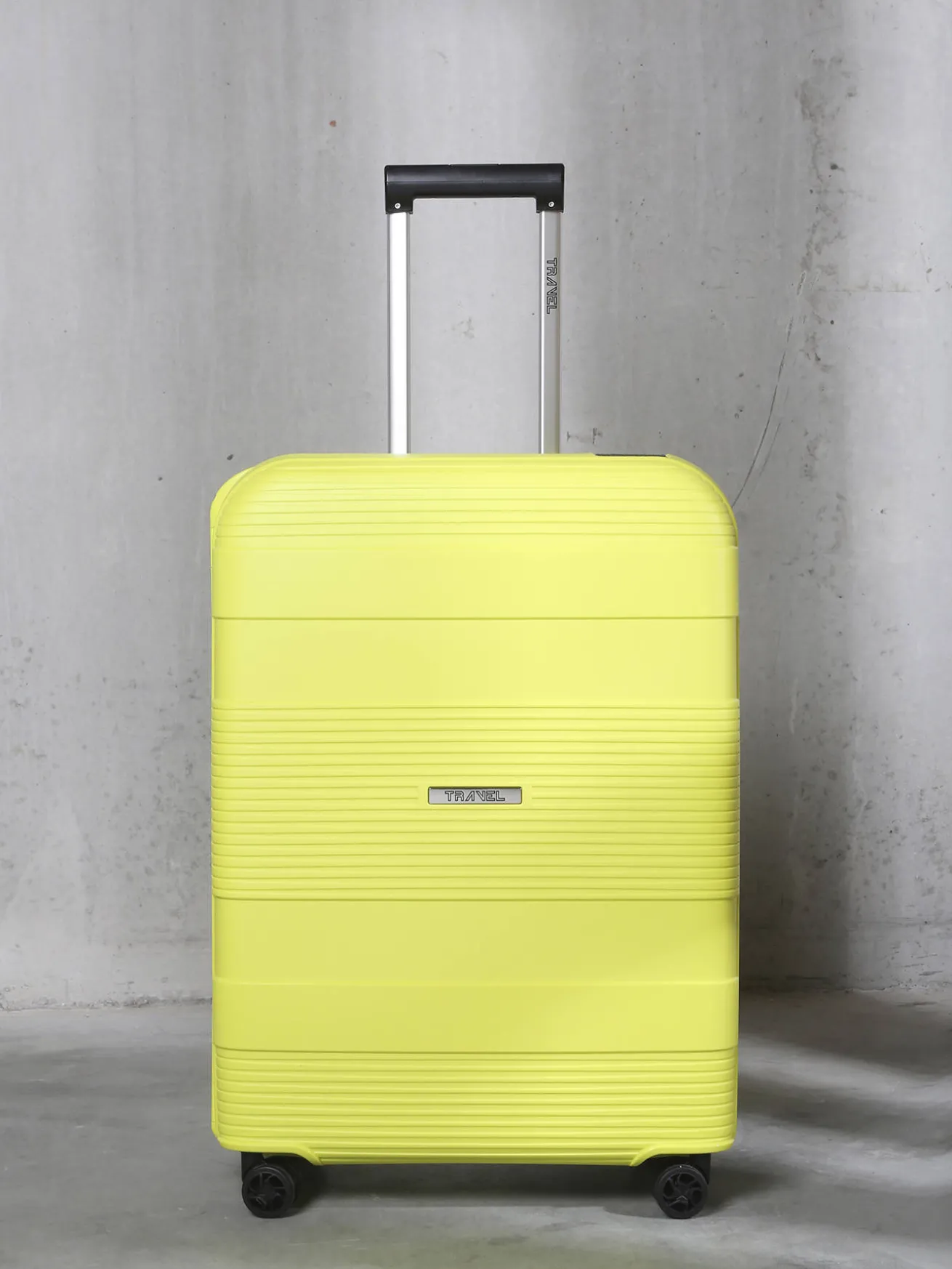 Valise rigide Phoenix TRAVEL
