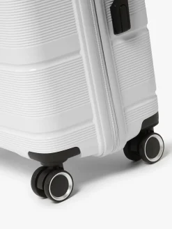 Valise rigide Porto TRIPLUS