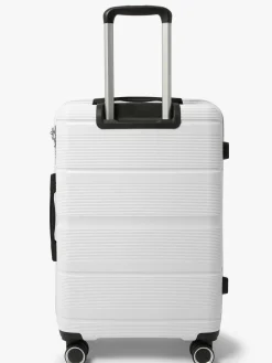 Valise rigide Porto TRIPLUS