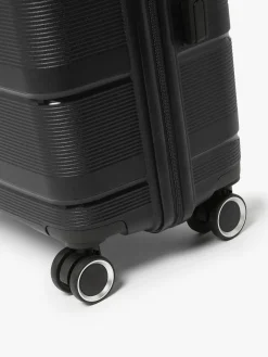 Valise rigide Porto TRIPLUS