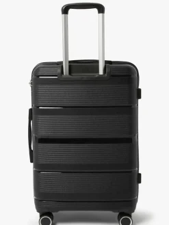 Valise rigide Porto TRIPLUS