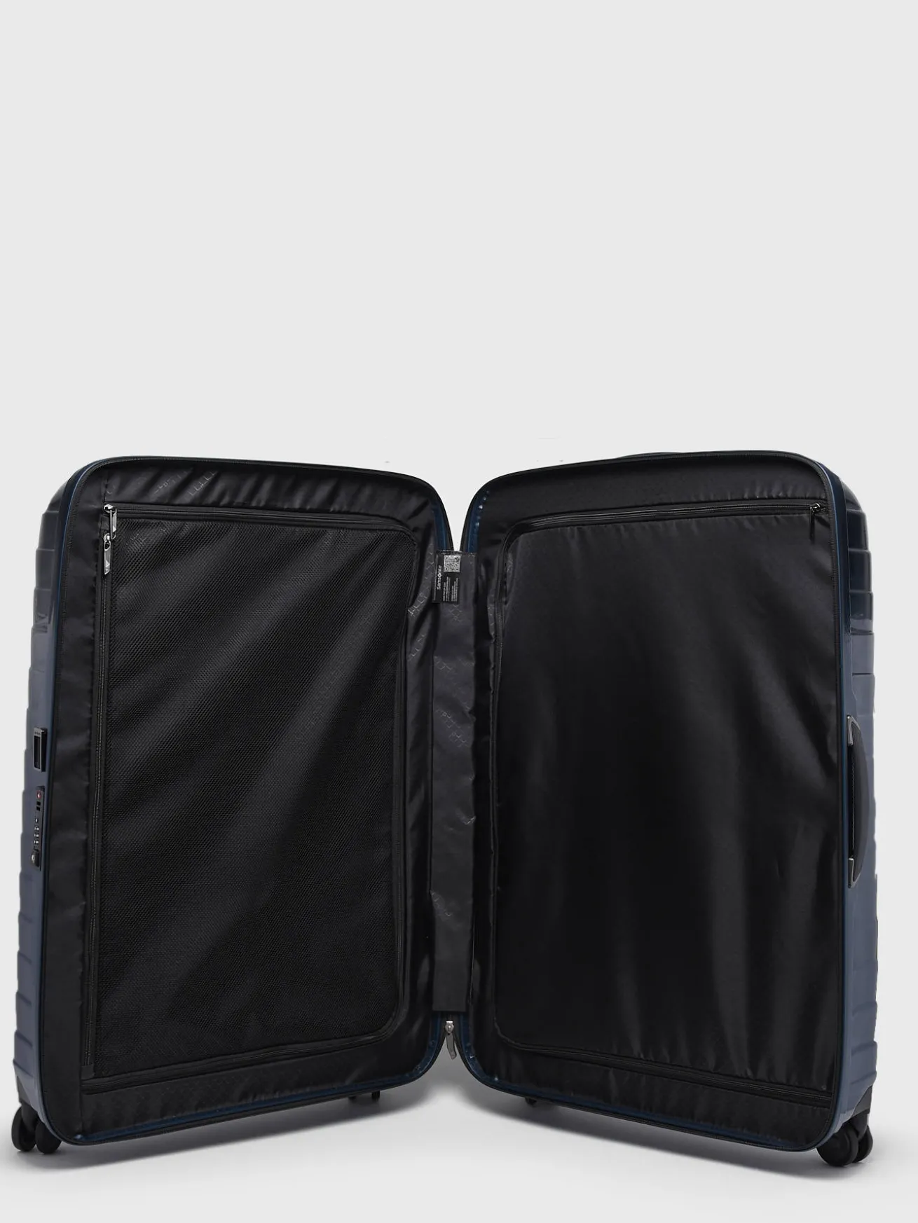 Valise rigide Proxis SAMSONITE