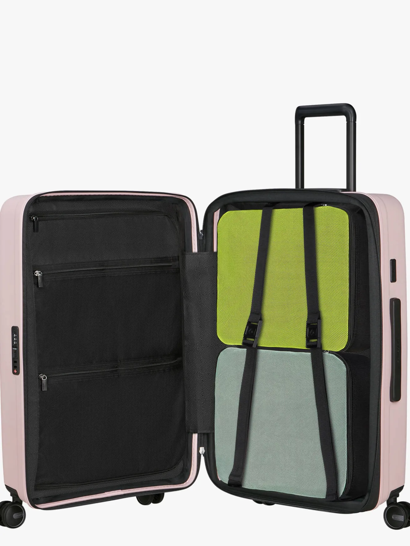 Valise rigide Restackd SAMSONITE