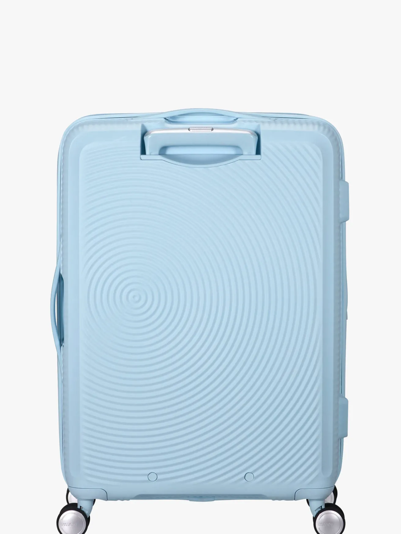 Valise rigide S Soundbox AMERICAN TOURISTER