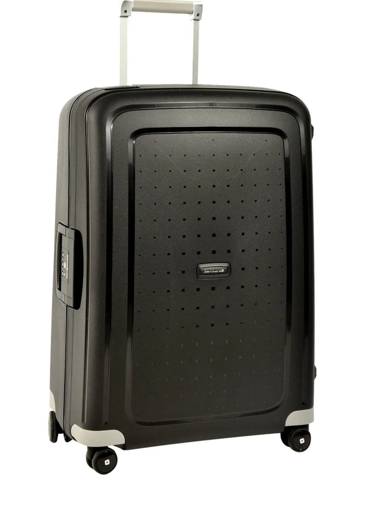 Valise rigide S'cure SAMSONITE