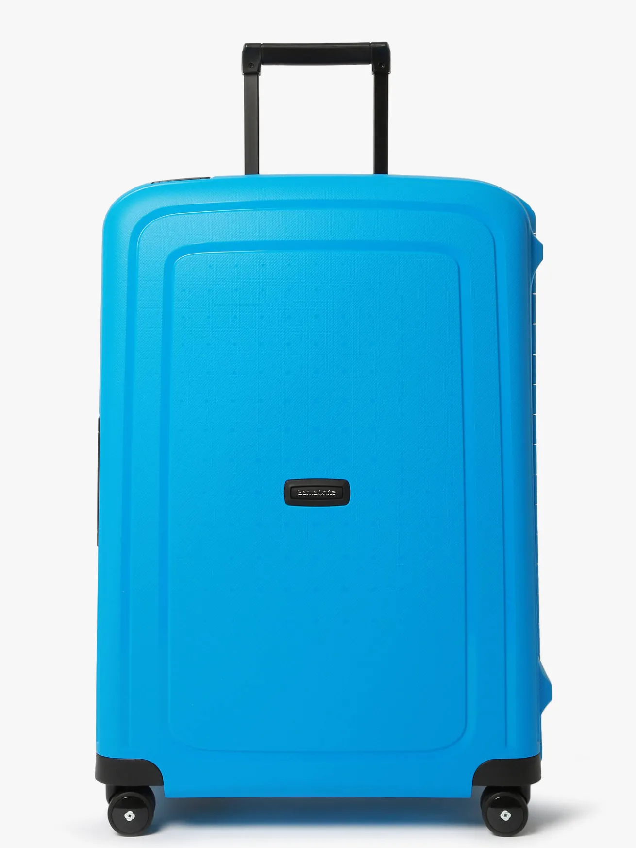 Valise rigide S'cure SAMSONITE