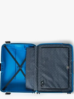 Valise rigide S'cure SAMSONITE