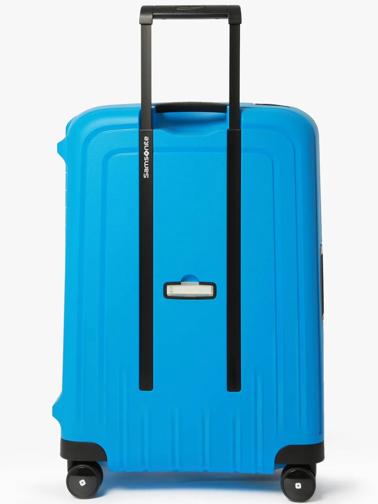 Valise rigide S'cure SAMSONITE