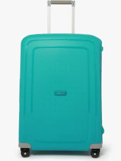 Valise rigide S'cure SAMSONITE