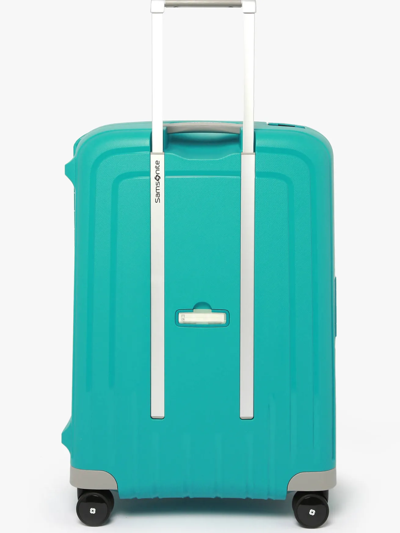 Valise rigide S'cure SAMSONITE