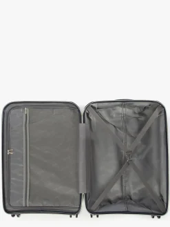 Valise rigide Seoul TRAVEL