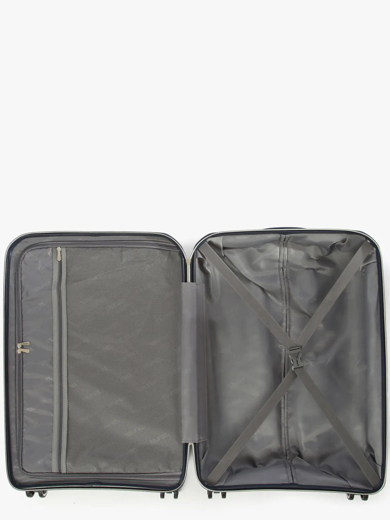 Valise rigide Seoul TRAVEL