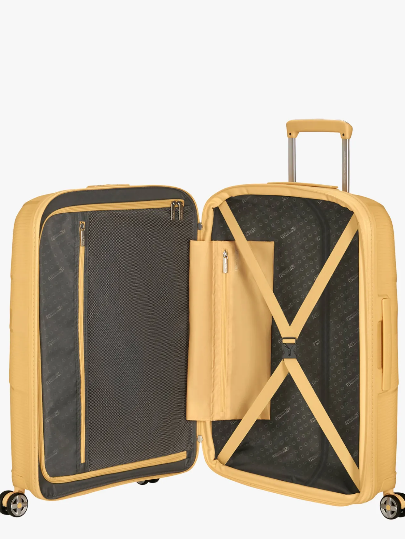 Valise rigide Starvibe AMERICAN TOURISTER