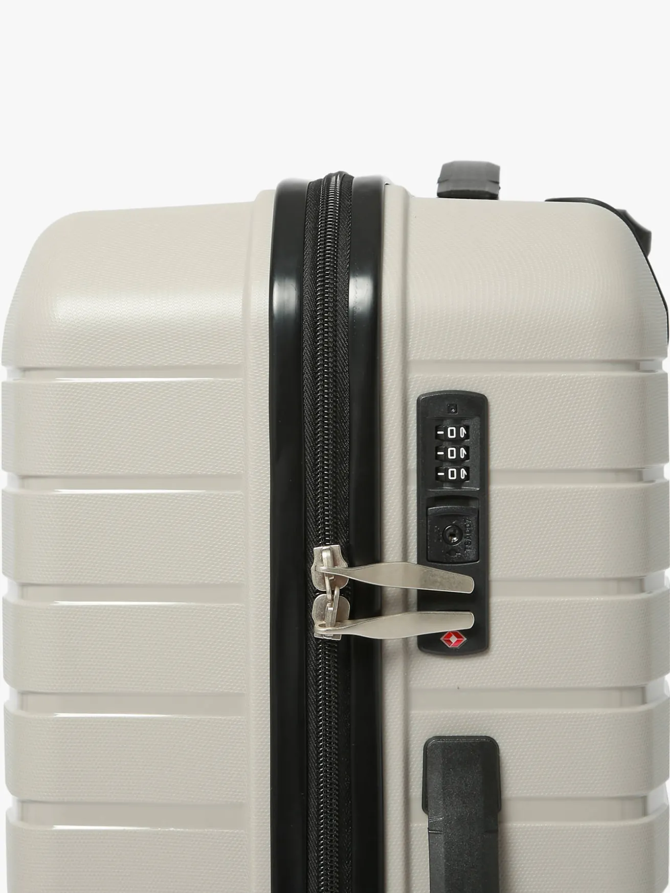 Valise rigide Toronto ETRIER