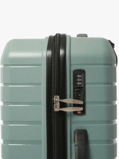 Valise rigide Toronto ETRIER