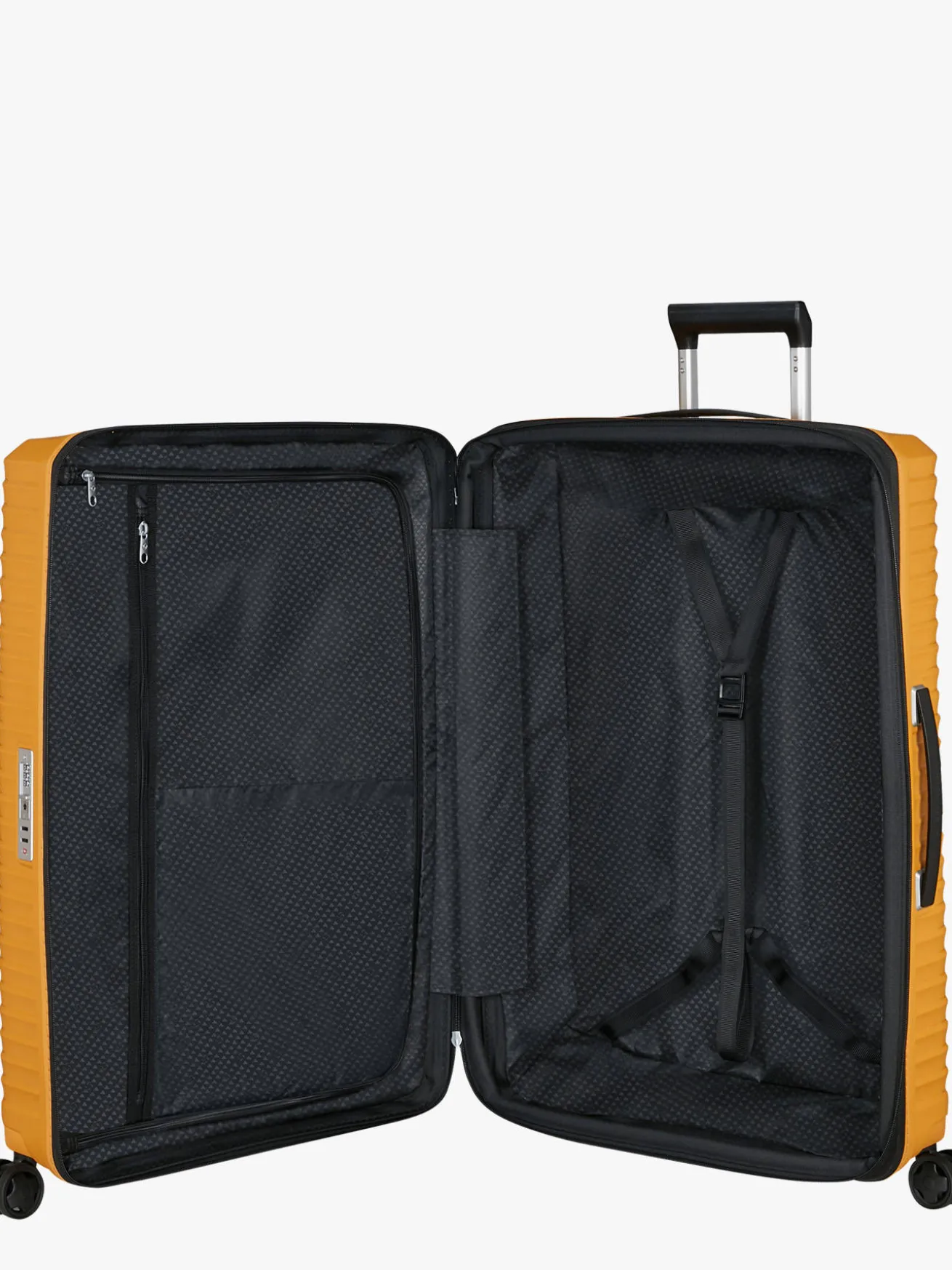 VALISE RIGIDE Upscape SAMSONITE