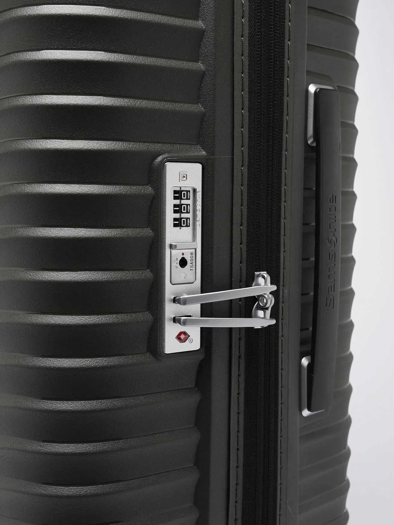 VALISE RIGIDE Upscape SAMSONITE