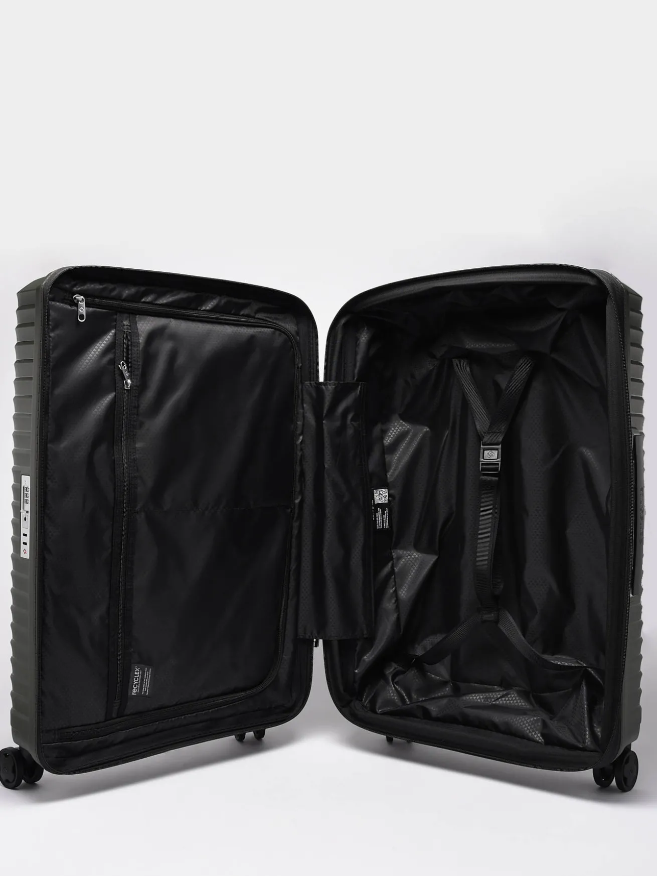 VALISE RIGIDE Upscape SAMSONITE