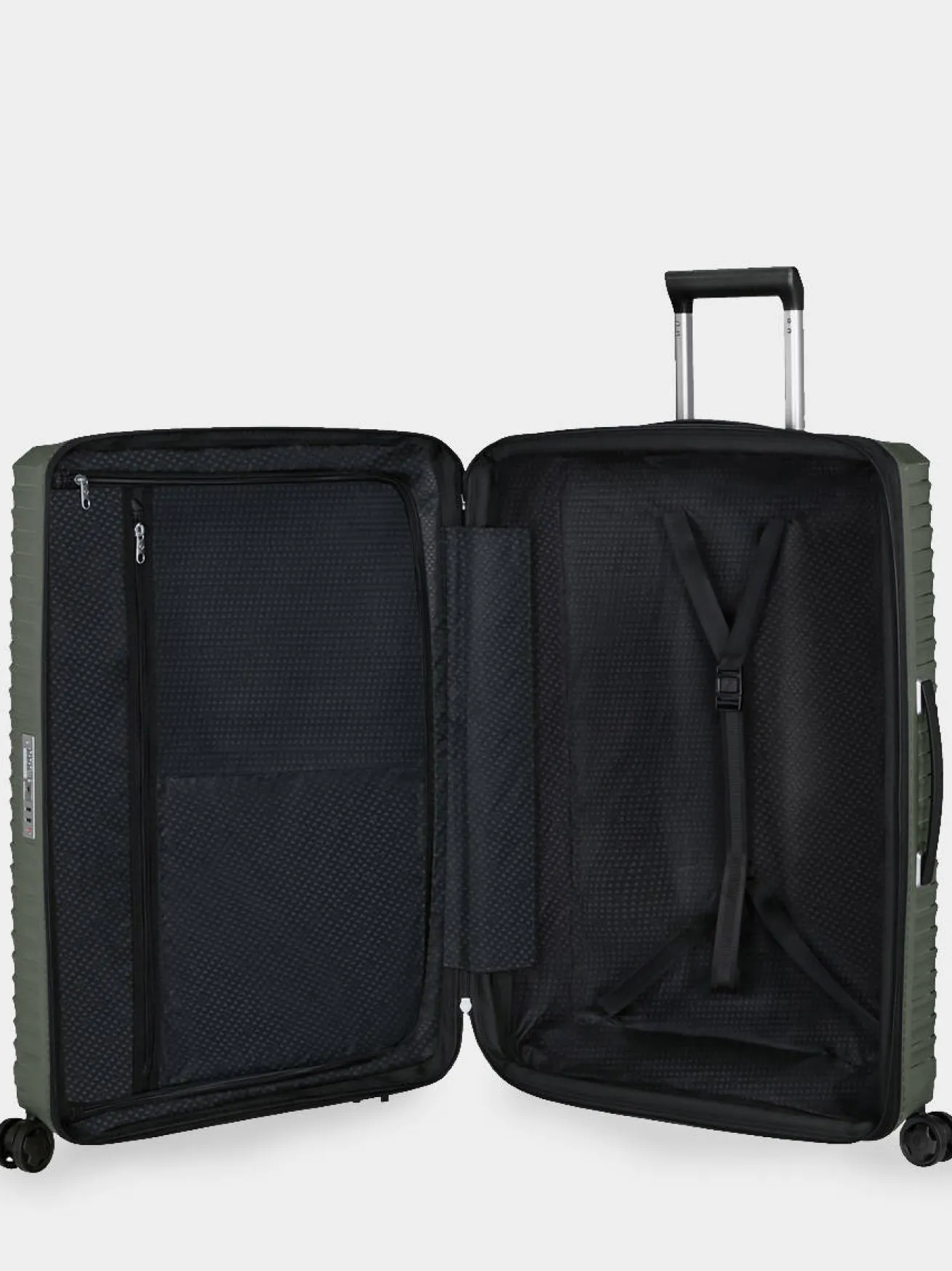VALISE RIGIDE Upscape SAMSONITE