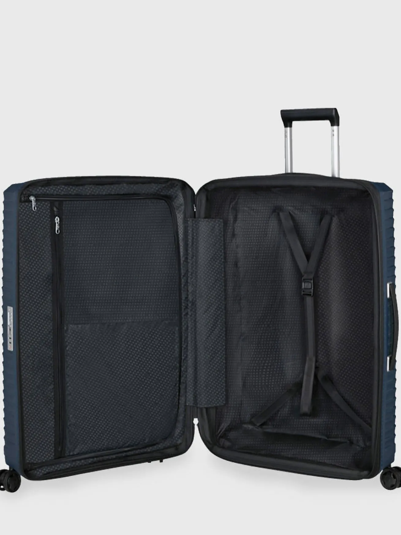 VALISE RIGIDE Upscape SAMSONITE
