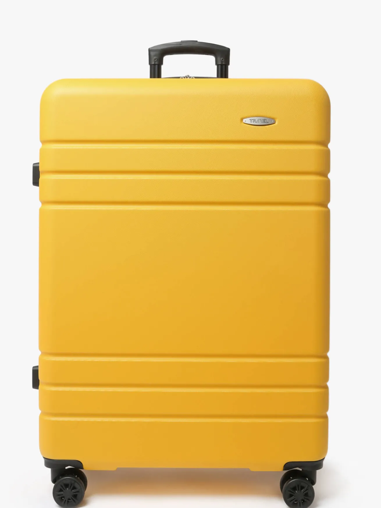 Valise rigide Valencia TRAVEL