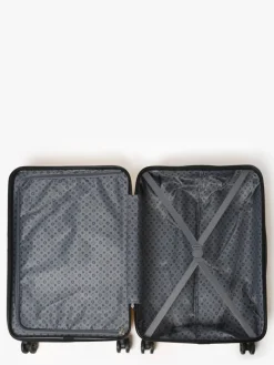 Valise rigide Valencia TRAVEL