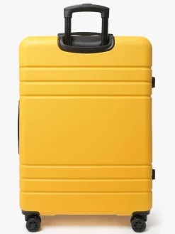 Valise rigide Valencia TRAVEL