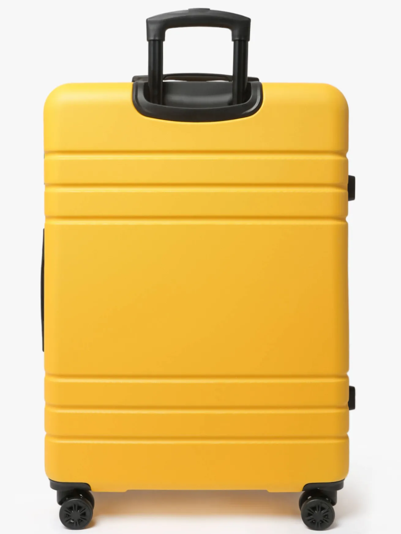 Valise rigide Valencia TRAVEL