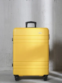 Valise rigide Valencia TRAVEL