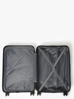 Valise rigide Valencia TRAVEL